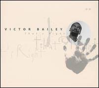 Victor Bailey : That's Right!